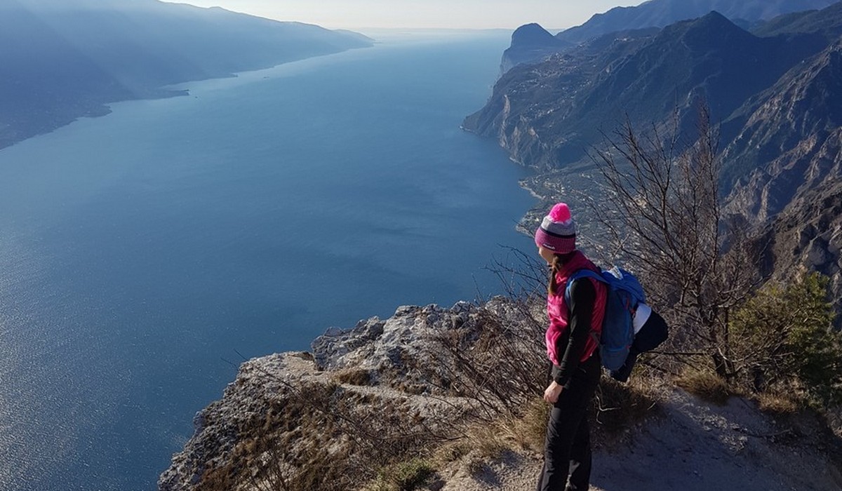 Hotel Limone | Experience